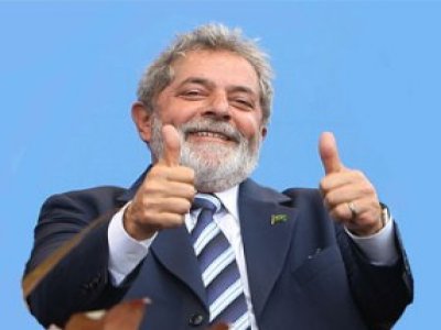 OPINIÃO: O candidato dos sonhos dos banqueiros não é Marina. É Lula