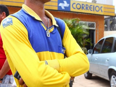Correios em Pernambuco mantém estado de greve