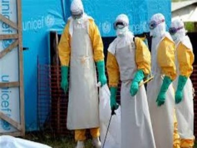 Mais de 3.083 mortes por Ebola já foram registradas em Guiné, Libéria e Serra Leoa
