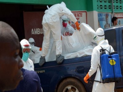 Ebola: governo americano monitora pessoas em Dallas