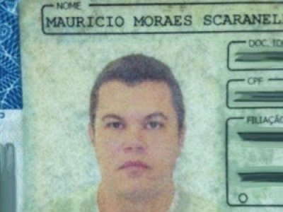 Empresário é preso em Araçatuba suspeito de torturar enteada de 2 anos; assista