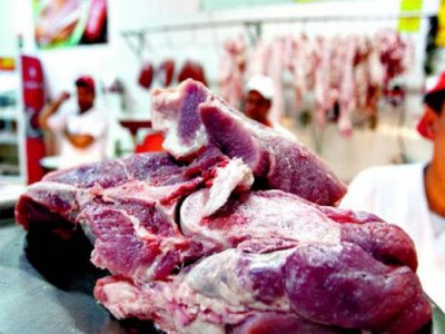 Cuba autoriza recebimento de carne e lácteos de 37 empresas brasileiras