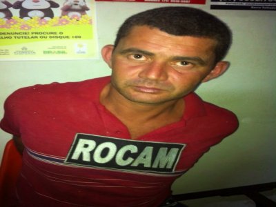 Floresta: Policiais militares da ROCAM prendem jovem com droga