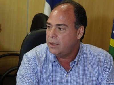 Fernando Bezerra Coelho, do PSB, é eleito senador por Pernambuco