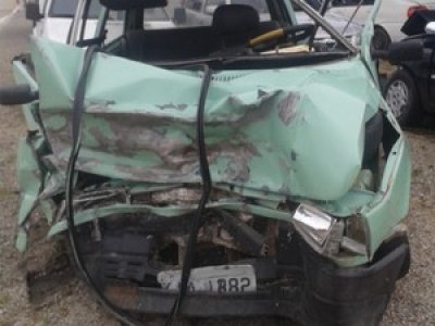 Morre segunda vítima de acidente na  BR-232 em Pesqueira, no Agreste