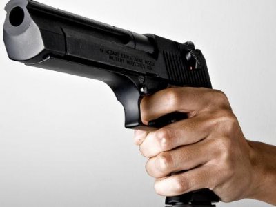 Policial militar reformado é morto com própria arma em Jaboatão, PE