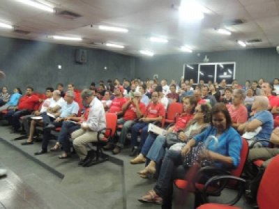 Bancários aceitam proposta e decidem por fim da greve em Alagoas