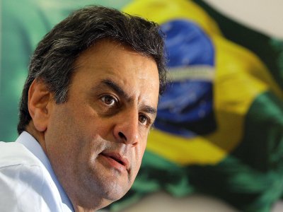 Correios recorrem à Justiça contra declarações de Aécio Neves