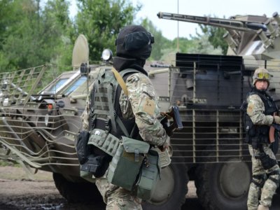ONU fala de mais 300 mortos desde o início do cessar-fogo na Ucrânia