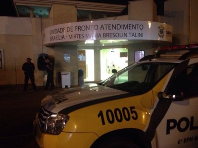 Homem com suspeita de ter ebola chega ao Rio de Janeiro