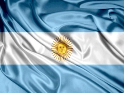 Argentina lança primeiro satélite com tecnologia própria