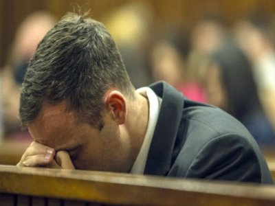 Promotor pede no mínimo 10 anos de prisão a Pistorius