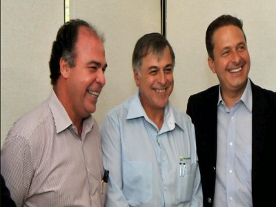 Ex-diretor da Petrobrás diz que pagou R$ 20 milhões para caixa 2 de Eduardo Campos