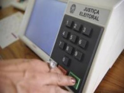 Eleitor gastará em média 42 segundos para votar na urna biométrica