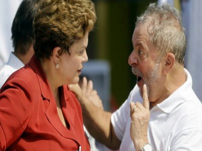 TSE nega pedido de Dilma sobre reportagem de revista