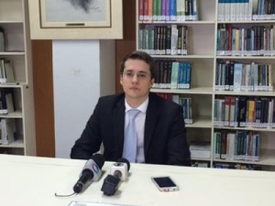 MP denuncia vereadores e prefeito afastado de Joaquim Gomes, AL