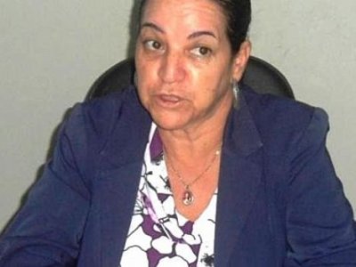 Justiça decreta prisão preventiva de delegada acusada de tentativa de homicídio