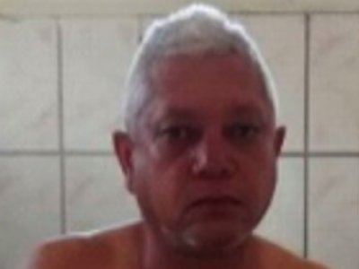 Suspeito de participar de assassinato de promotor chega ao Recife