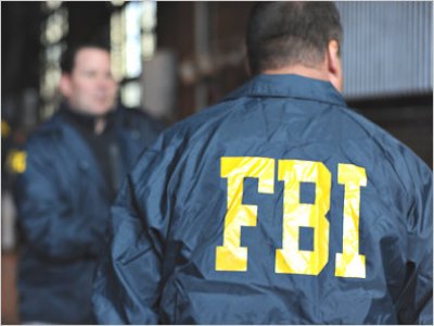 FBI usou dirigente de futebol nos EUA para espiar Fifa