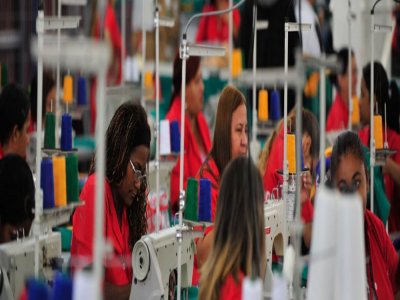 Nordeste lidera criação de empregos no Brasil