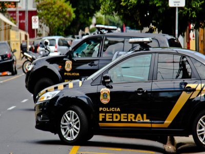 Operação contra lavagem de dinheiro investiga cinco endereços no Recife