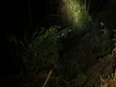 Homem morre em queda de caminhão em São Lourenço