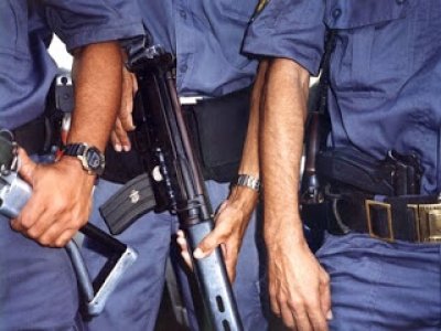 Polícia será proibida de usar arma contra fugitivo desarmado