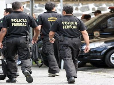 Operação Lava Jato: PF cumpre 27 mandatos de prisão nesta sexta (14)
