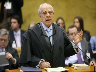 Morre Márcio Thomaz Bastos, ex-ministro da Justiça de Lula