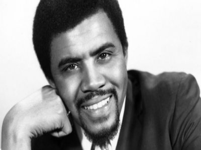 Jimmy Ruffin morre aos 78 anos