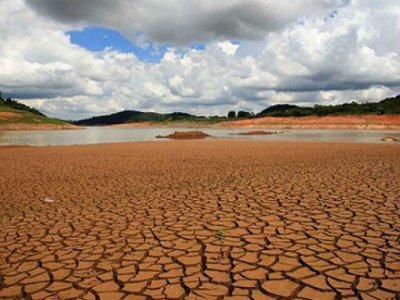 São Paulo receberá R$ 2,6 bilhões para novo sistema de abastecimento de água