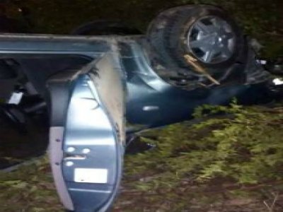 Vigilante é arremessado de veículo após acidente e morre em Pesqueira