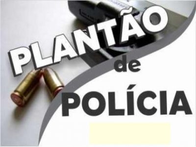 Marchante é morto a tiros na frente da casa onde morava em São João