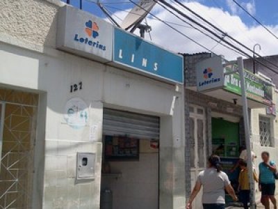 Casa lotérica é assaltada no Bairro do Prado em Pesqueira, no Agreste de PE