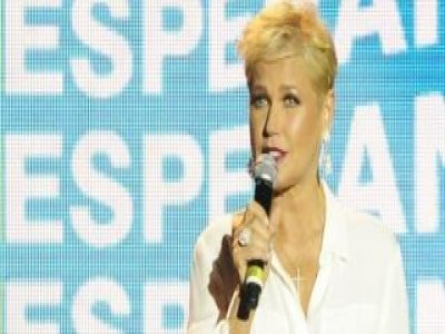 Globo dispensa Xuxa e não renova contrato após quase 30 anos