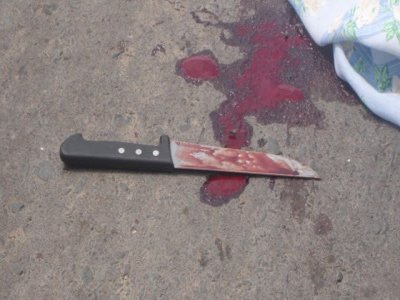 Após discussão, adolescente mata ex-namorado a facadas em Palmares