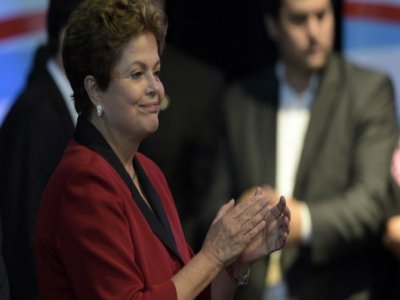 Reaproximação entre EUA e Cuba é 'mudança na civilização', diz Dilma