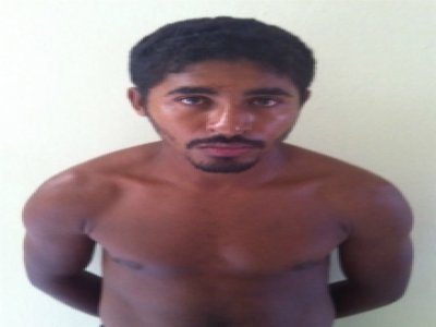 Homem é preso suspeito de estuprar afilhada da esposa em Ibimirim