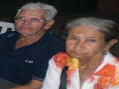 Após 55 anos: Idoso morre 2h depois da morte da mulher