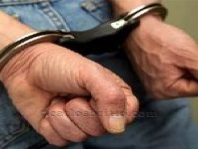 Avô é preso em Cabrobó acusado de estuprar as próprias netas