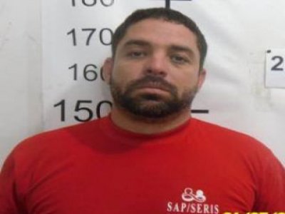 Acusado de matar PM da Bahia é preso e confessa assassinato