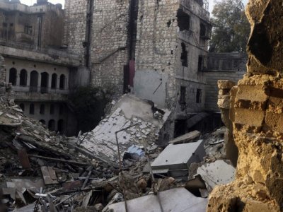 Explosão no norte da Síria deixa dezenas de mortos e feridos