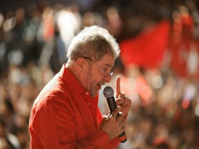 Lula não deve ajudar PT-PE a conseguir cargos no governo Dilma