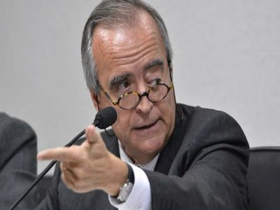 Ex-diretor da Petrobras é preso pela Polícia Federal