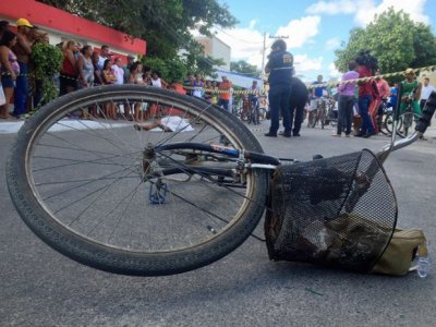 Mulher é morta a facadas no caminho do trabalho na Zona Norte do Recife