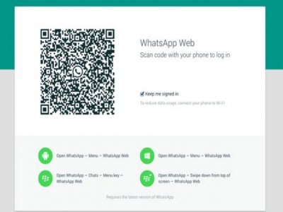 Quer usar o WhatsApp no seu computador? Saiba como 'forçar' o aplicativo