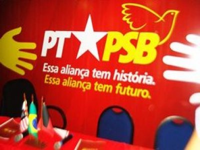 Na Bahia, PSB volta a integrar governo do PT