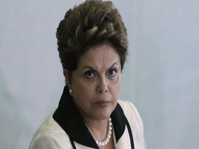 Dilma diz que governo não tem mais dinheiro para 'jogar pela janela'