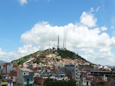 Tremores de terra são sentidos pela população em bairros de Caruaru