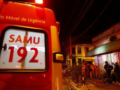 Pane no serviço telefônico do Samu afeta mais de 50 municípios em PE